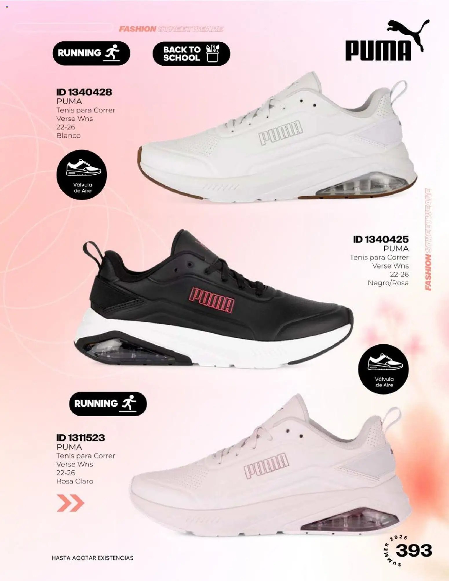 Price Shoes oferta desde 15/05/2026 Price Shoes catálogo 