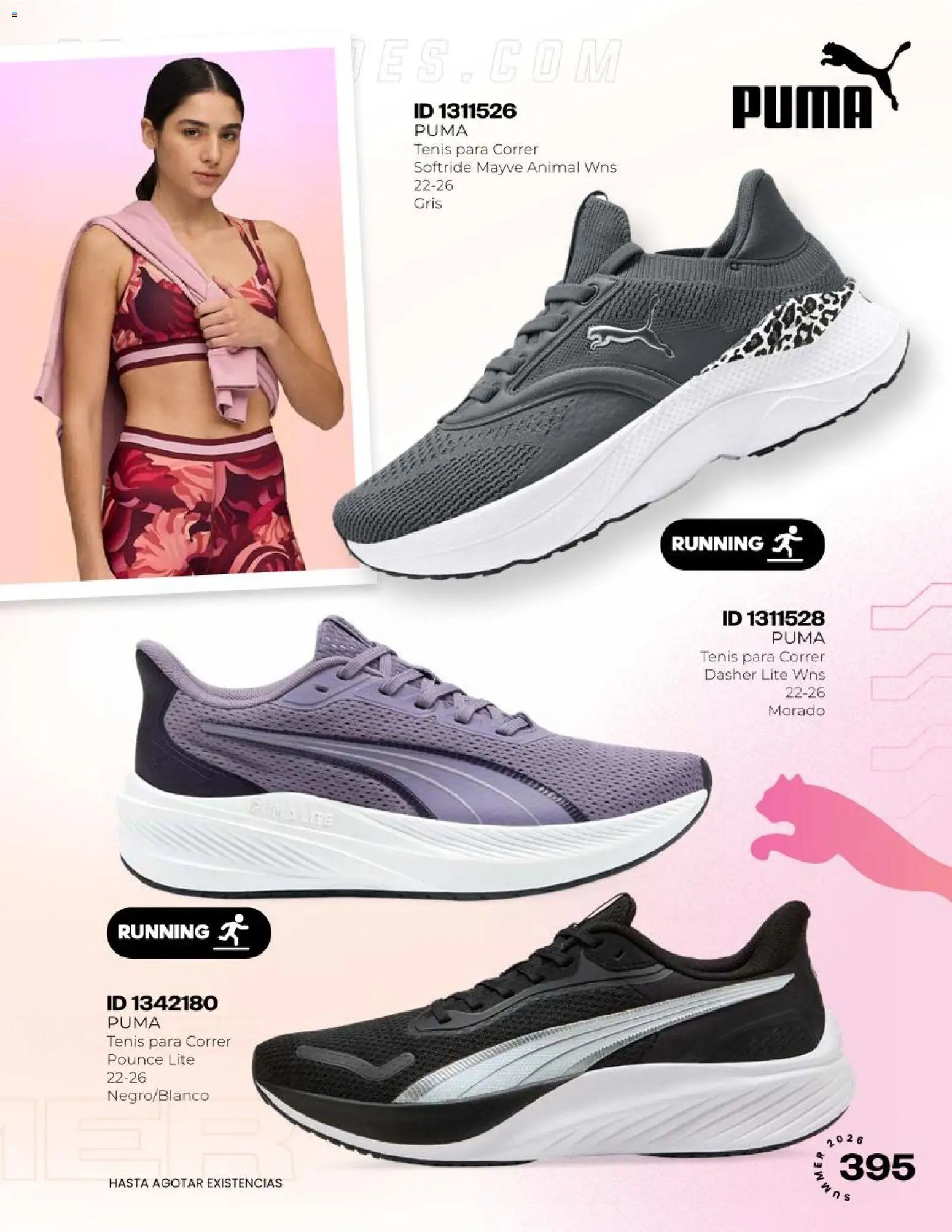 Price Shoes oferta desde 15/05/2026 Price Shoes catálogo 