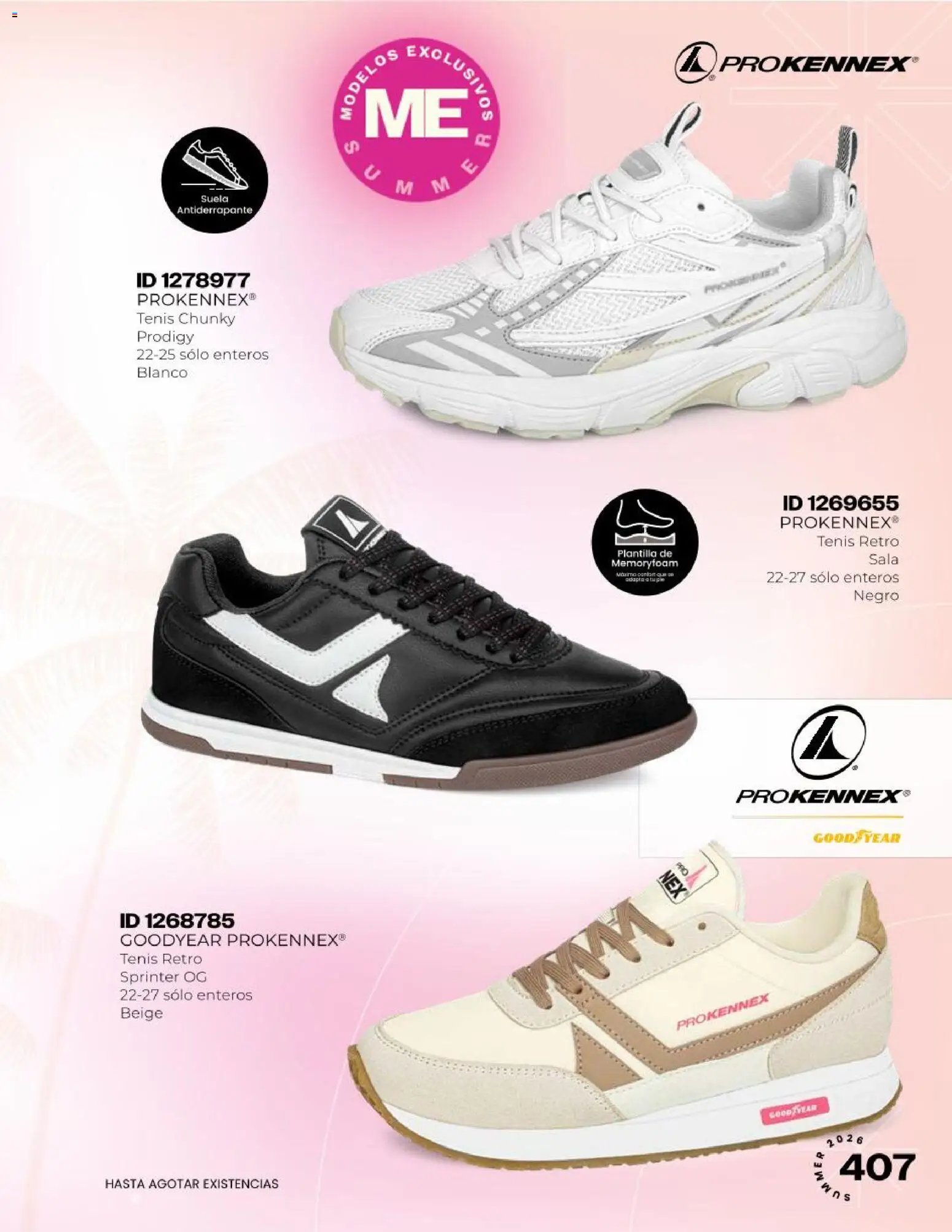 Price Shoes oferta desde 15/05/2026 Price Shoes catálogo 