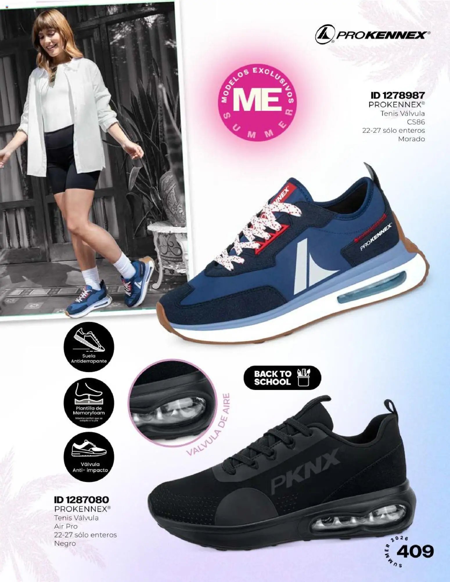 Price Shoes oferta desde 15/05/2026 Price Shoes catálogo 