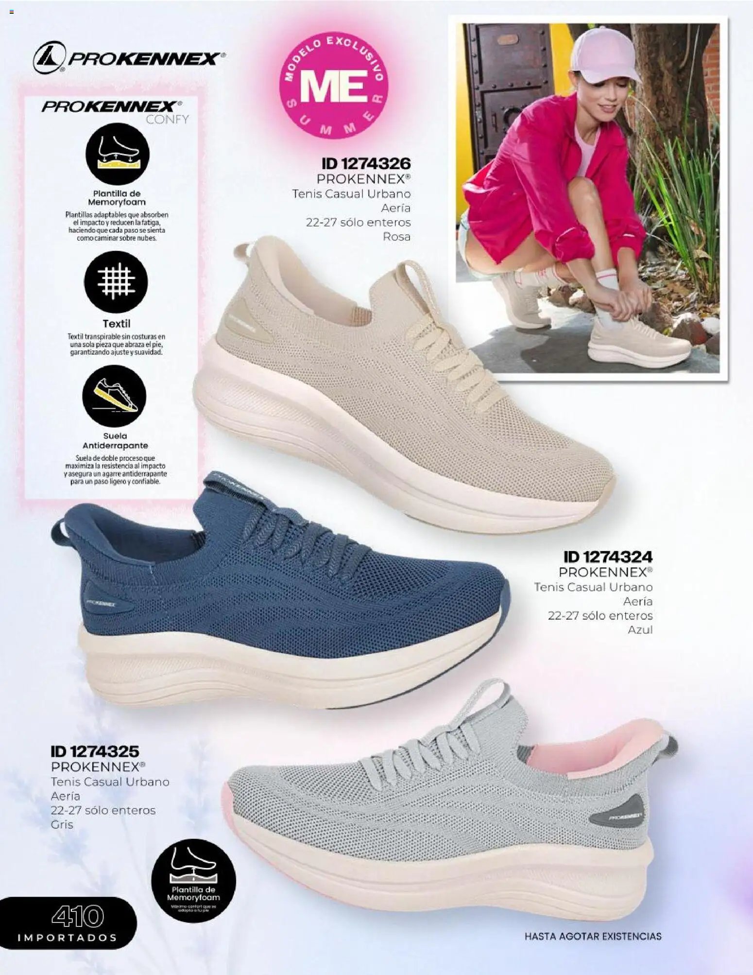 Price Shoes oferta desde 15/05/2026 Price Shoes catálogo 