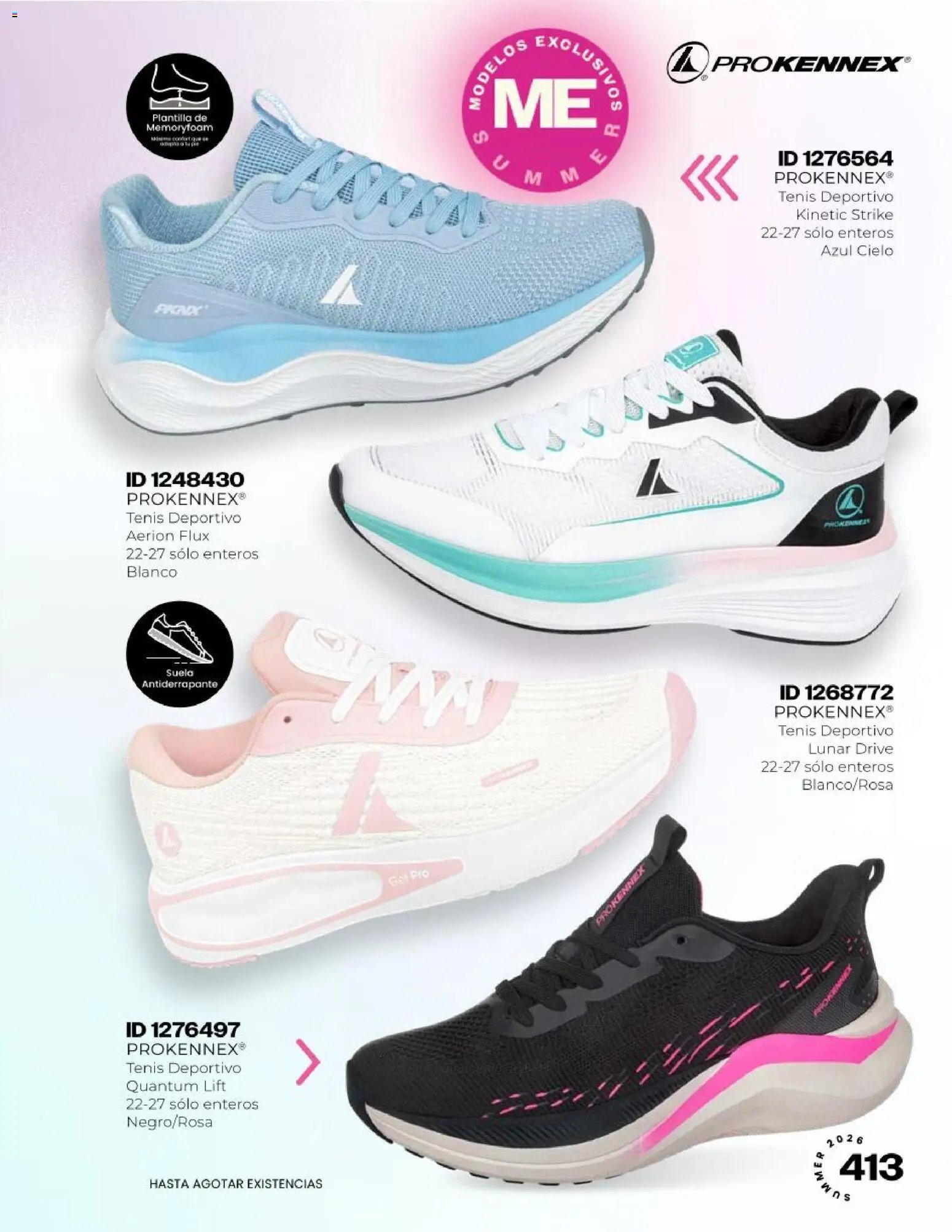 Price Shoes oferta desde 15/05/2026 Price Shoes catálogo 