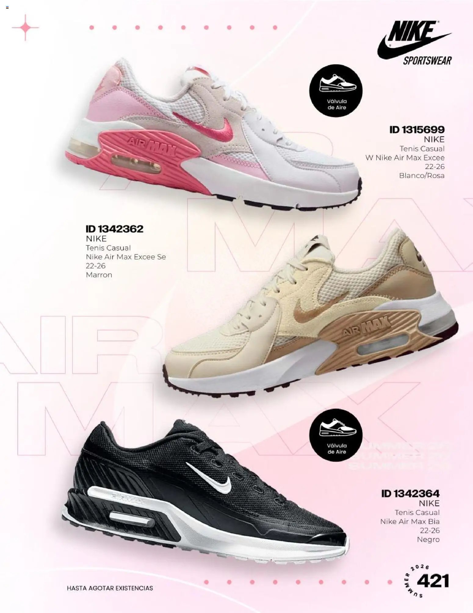 Price Shoes oferta desde 15/05/2026 Price Shoes catálogo 