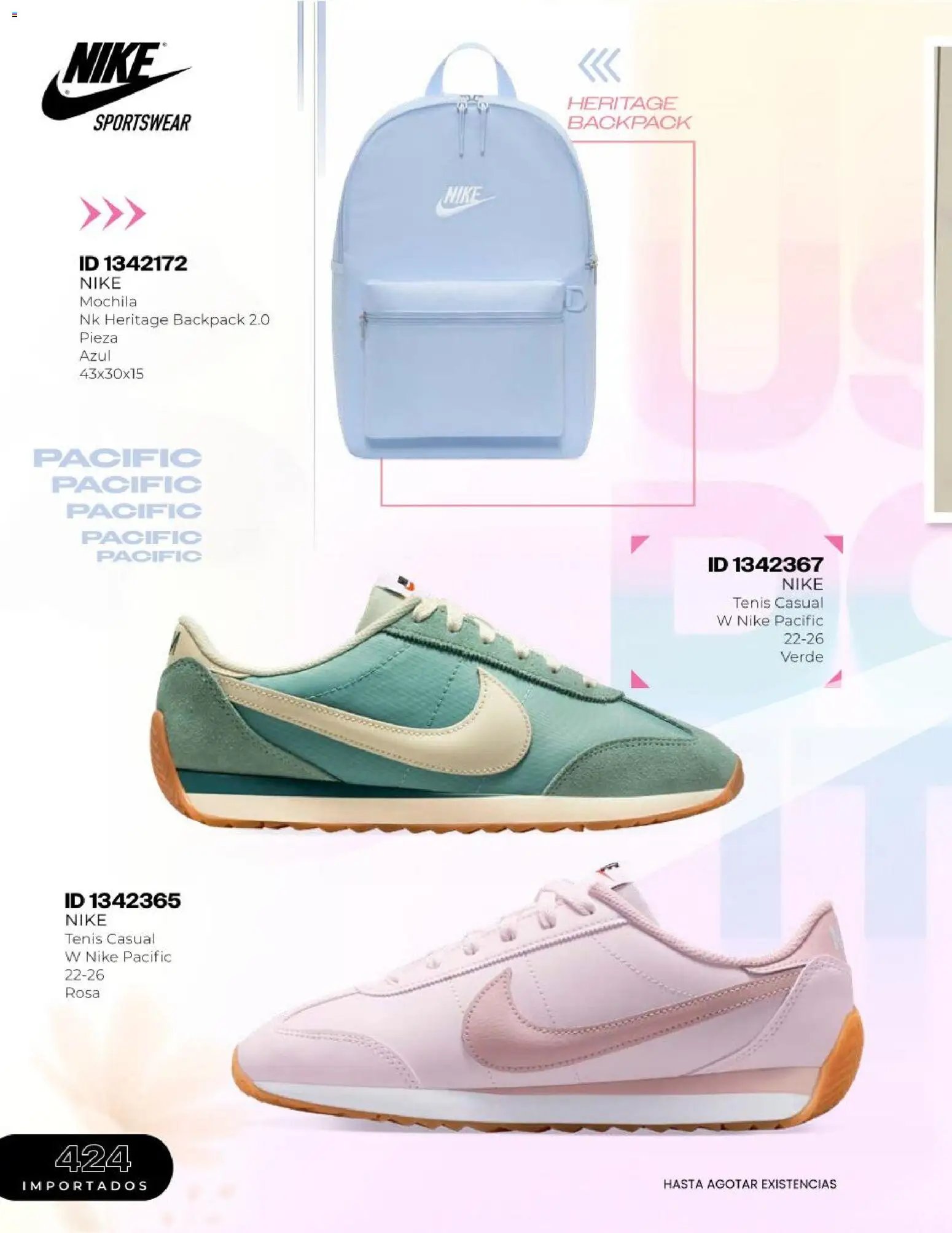 Price Shoes oferta desde 15/05/2026 Price Shoes catálogo 