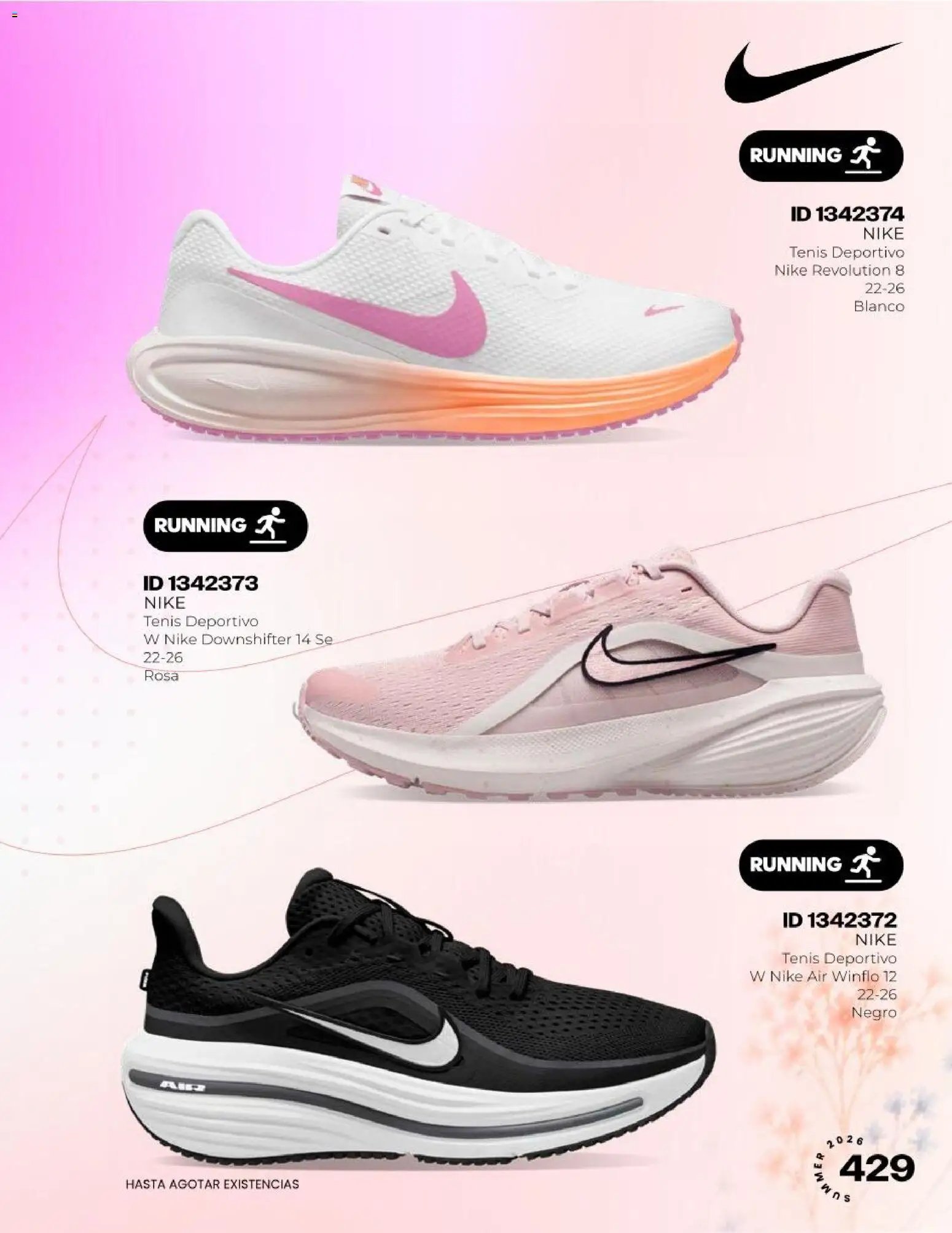Price Shoes oferta desde 15/05/2026 Price Shoes catálogo 