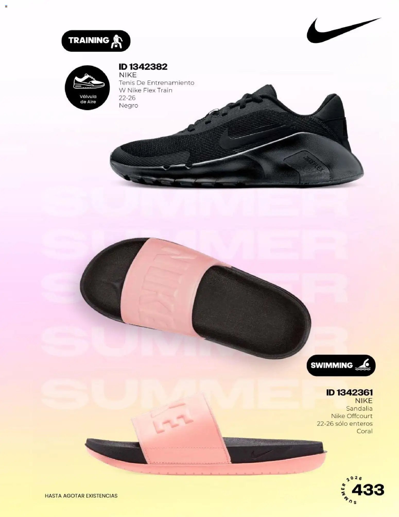 Price Shoes oferta desde 15/05/2026 Price Shoes catálogo 