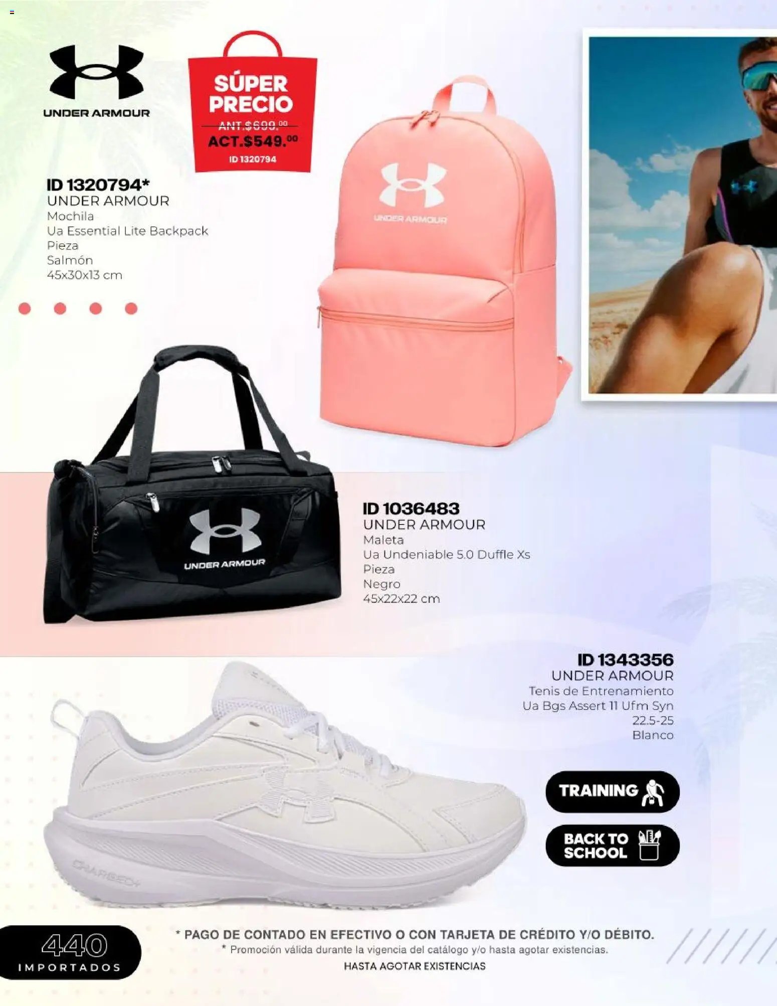 Price Shoes oferta desde 15/05/2026 Price Shoes catálogo 