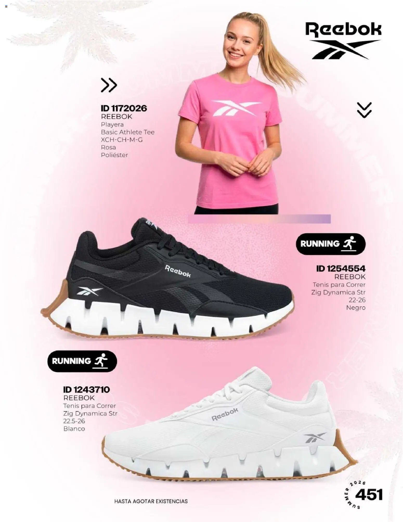 Price Shoes oferta desde 15/05/2026 Price Shoes catálogo 