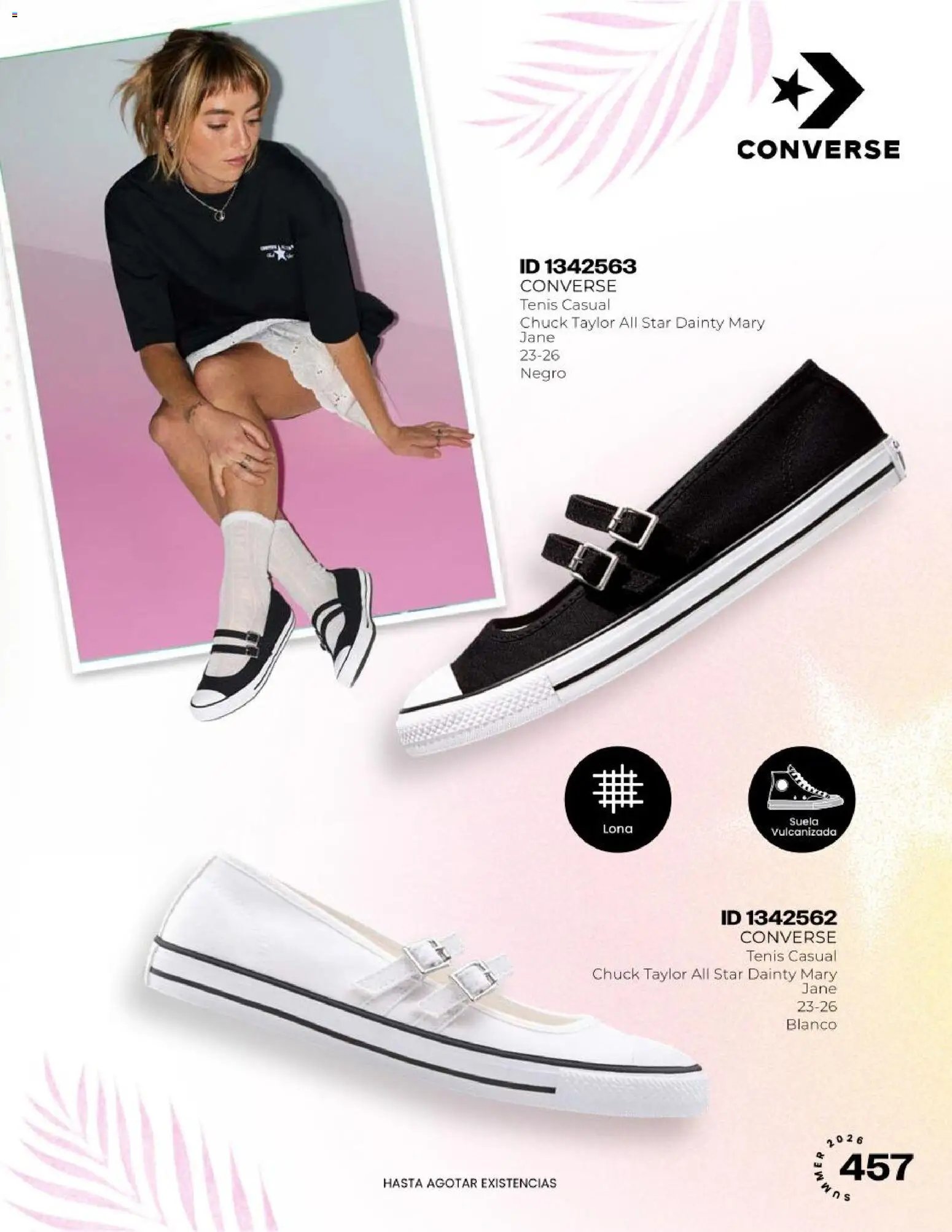 Price Shoes oferta desde 15/05/2026 Price Shoes catálogo 