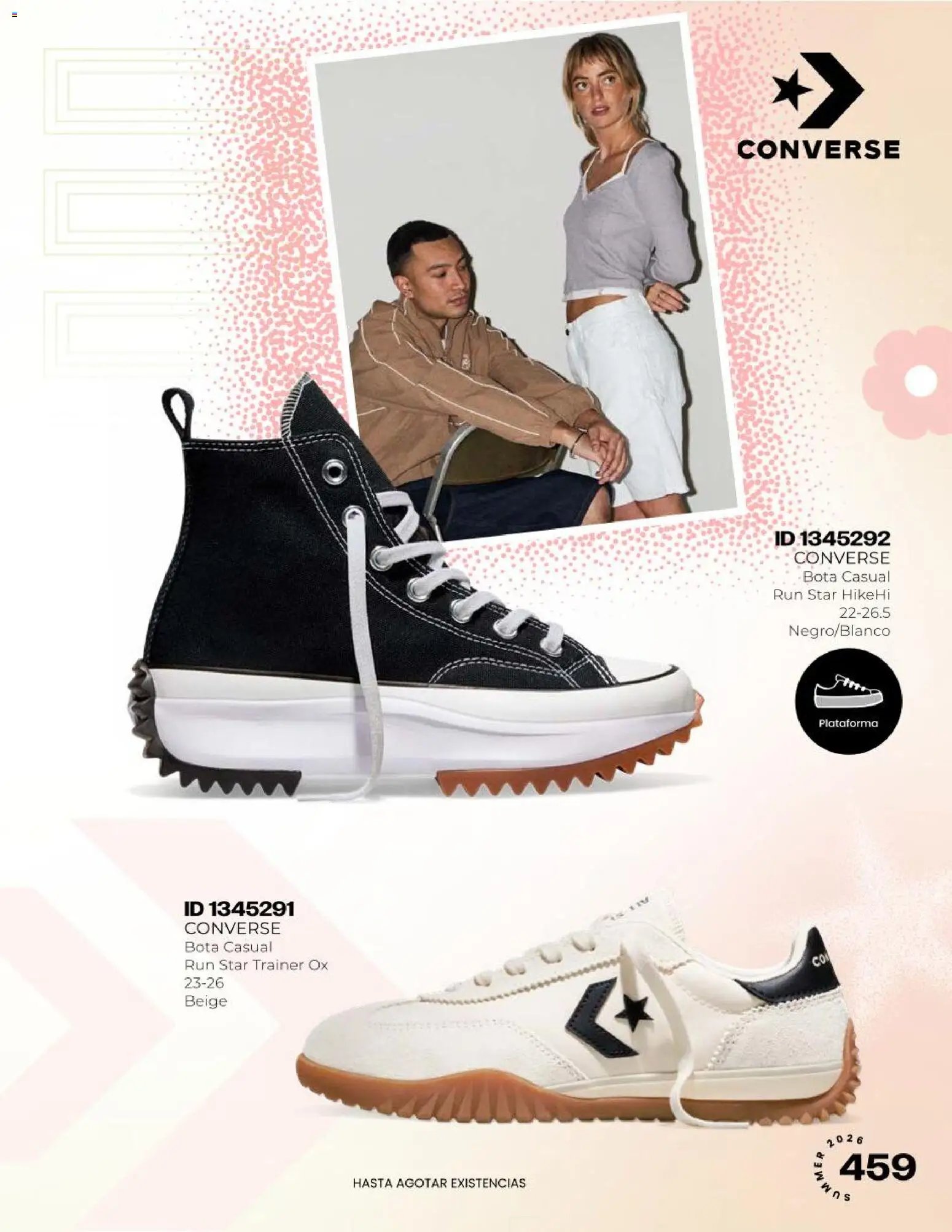 Price Shoes oferta desde 15/05/2026 Price Shoes catálogo 