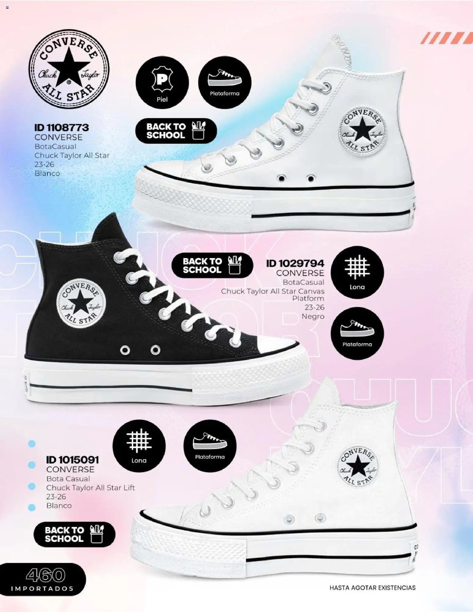 Price Shoes oferta desde 15/05/2026 Price Shoes catálogo 