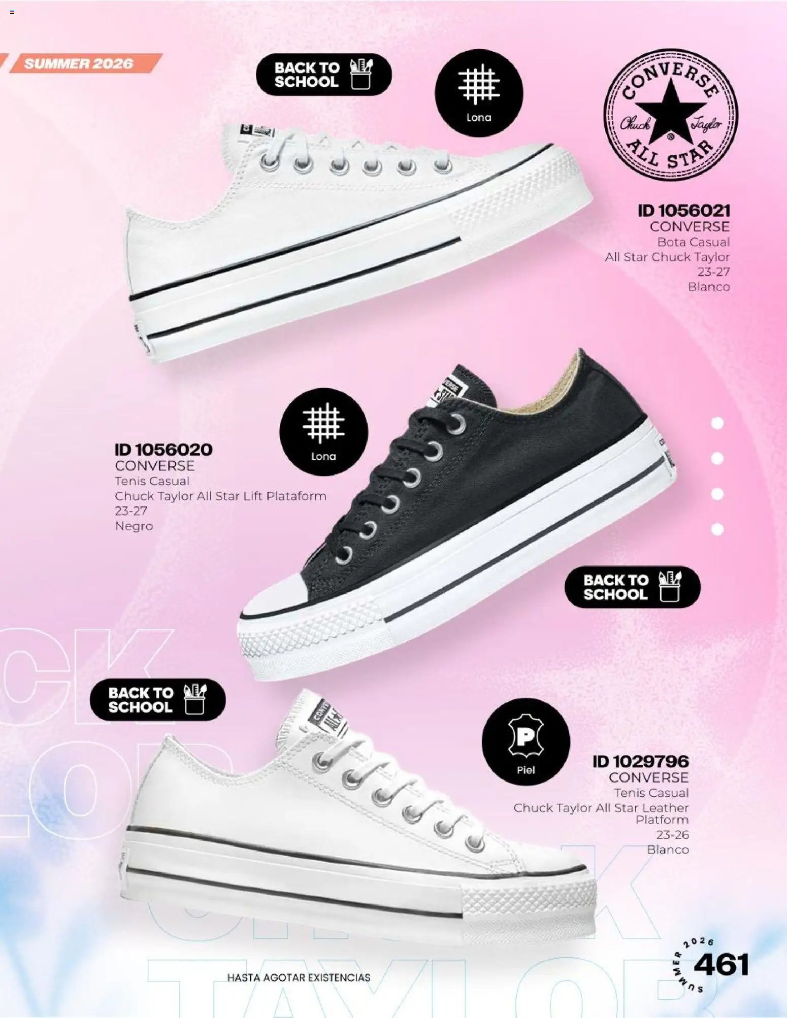 Price Shoes oferta desde 15/05/2026 Price Shoes catálogo 