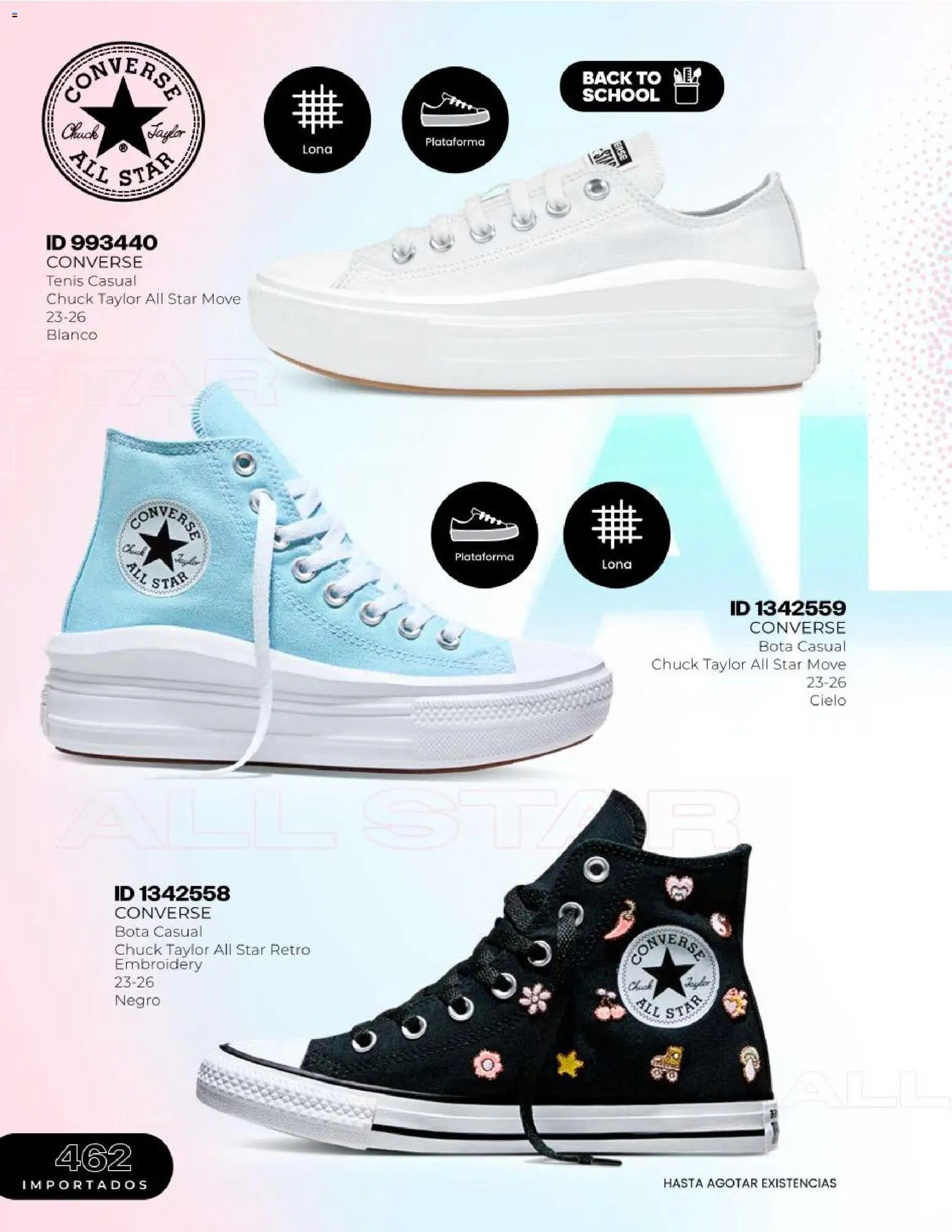 Price Shoes oferta desde 15/05/2026 Price Shoes catálogo 