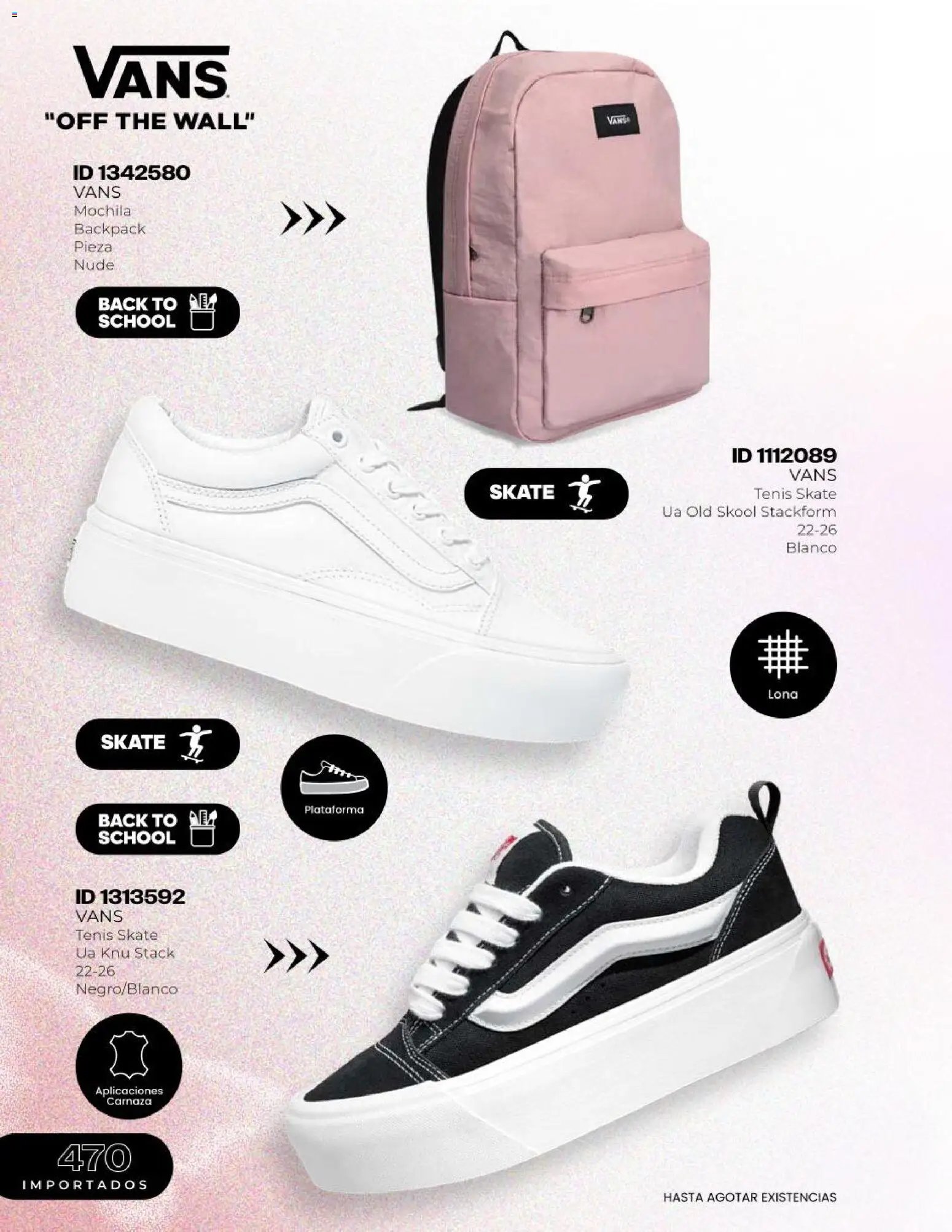Price Shoes oferta desde 15/05/2026 Price Shoes catálogo 