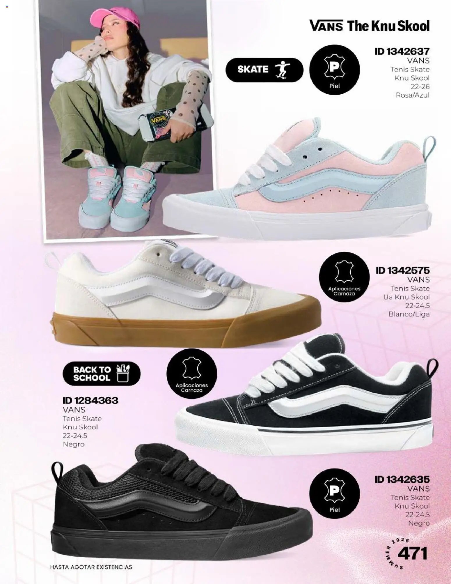 Price Shoes oferta desde 15/05/2026 Price Shoes catálogo 