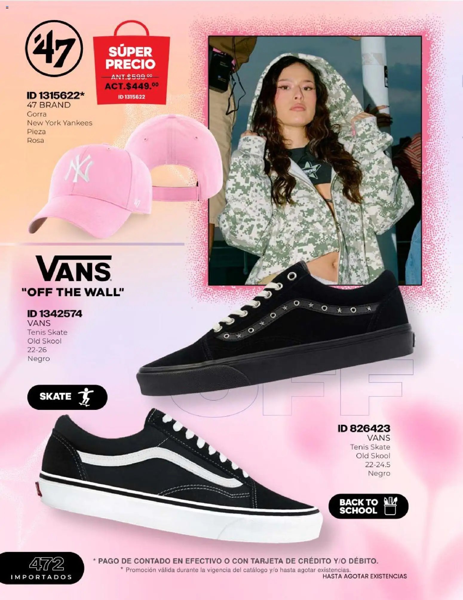 Price Shoes oferta desde 15/05/2026 Price Shoes catálogo 