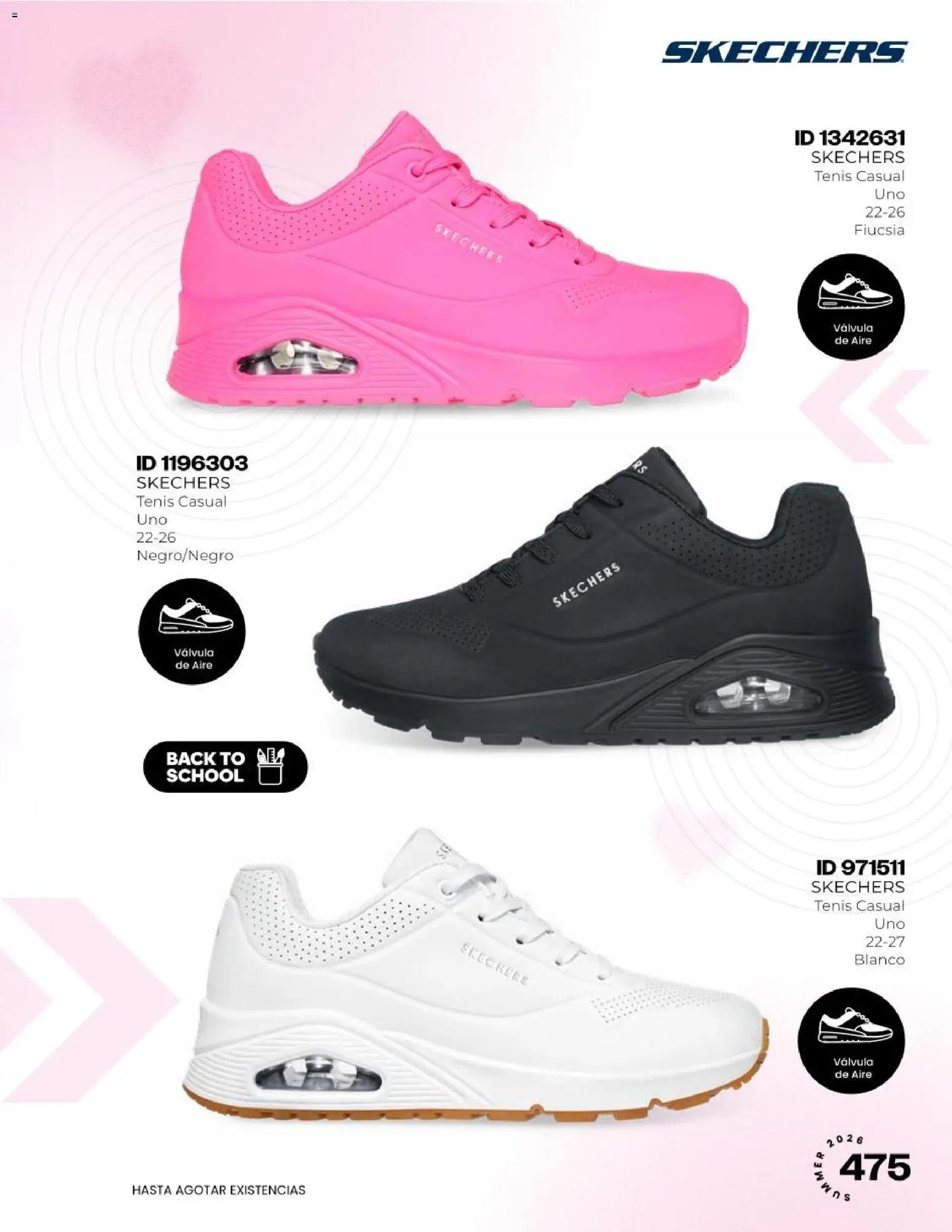 Price Shoes oferta desde 15/05/2026 Price Shoes catálogo 