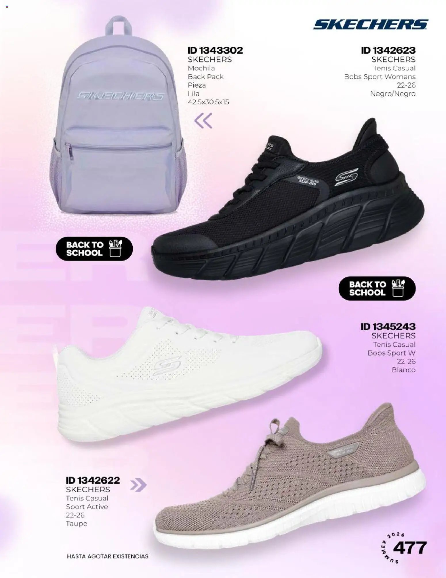 Price Shoes oferta desde 15/05/2026 Price Shoes catálogo 