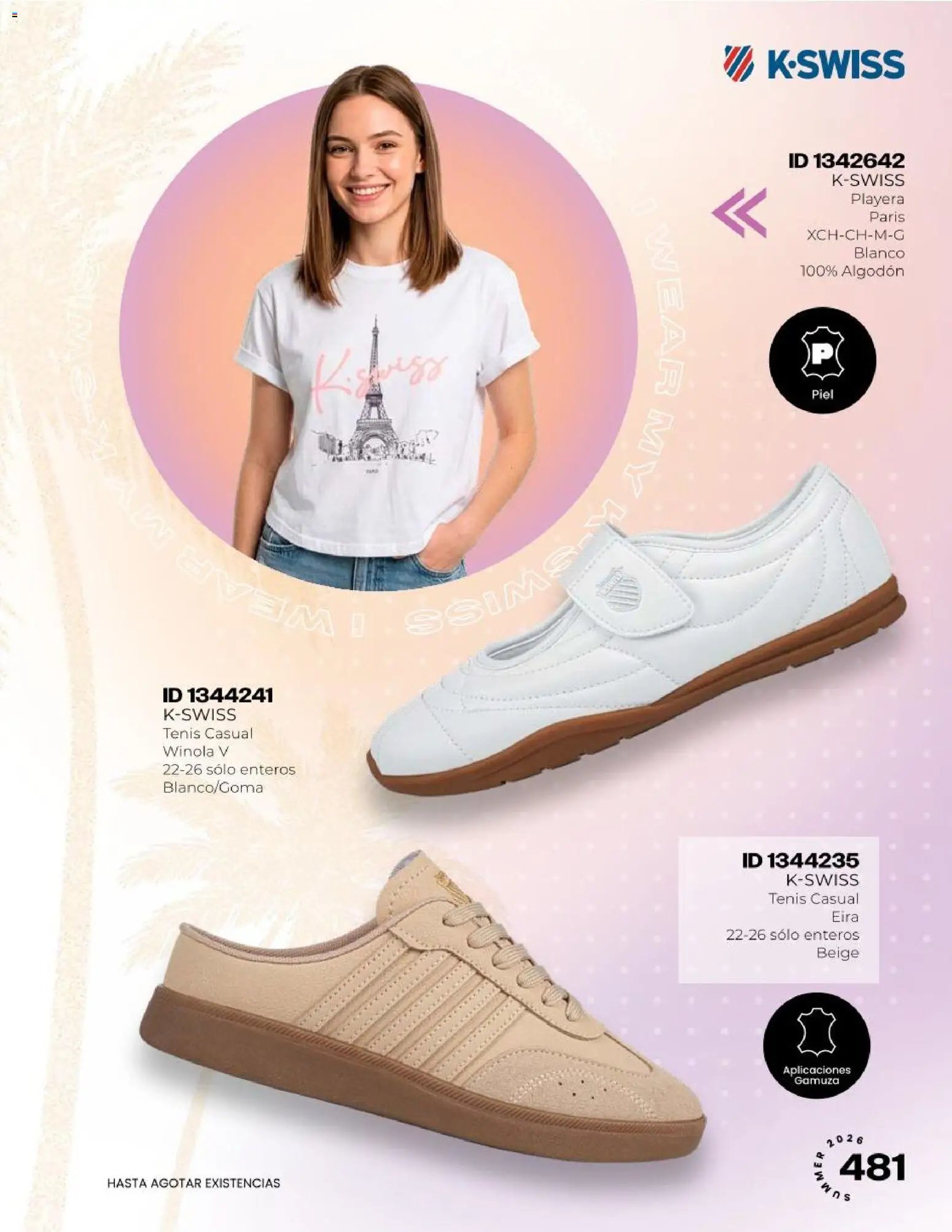 Price Shoes oferta desde 15/05/2026 Price Shoes catálogo 