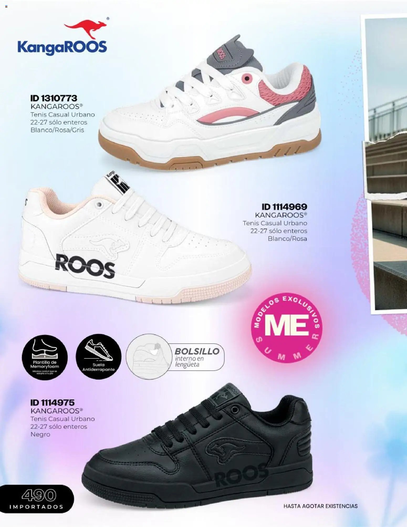 Price Shoes oferta desde 15/05/2026 Price Shoes catálogo 