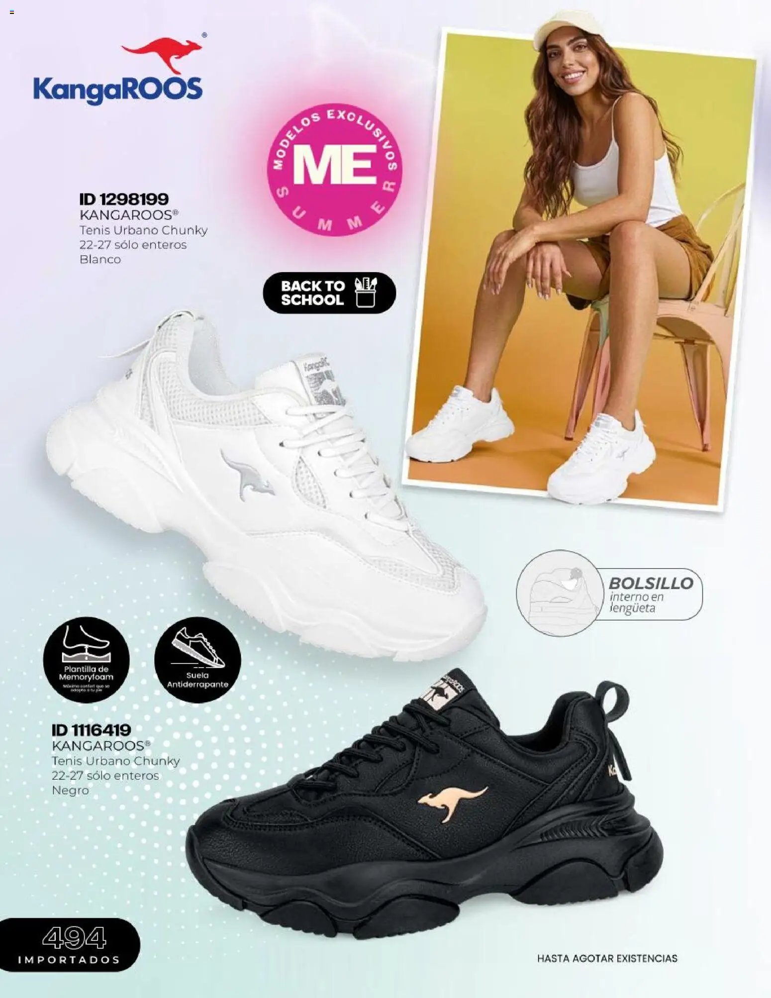 Price Shoes oferta desde 15/05/2026 Price Shoes catálogo 