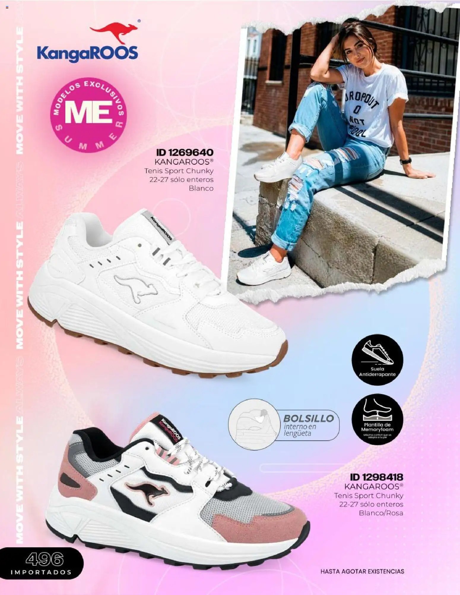 Price Shoes oferta desde 15/05/2026 Price Shoes catálogo 