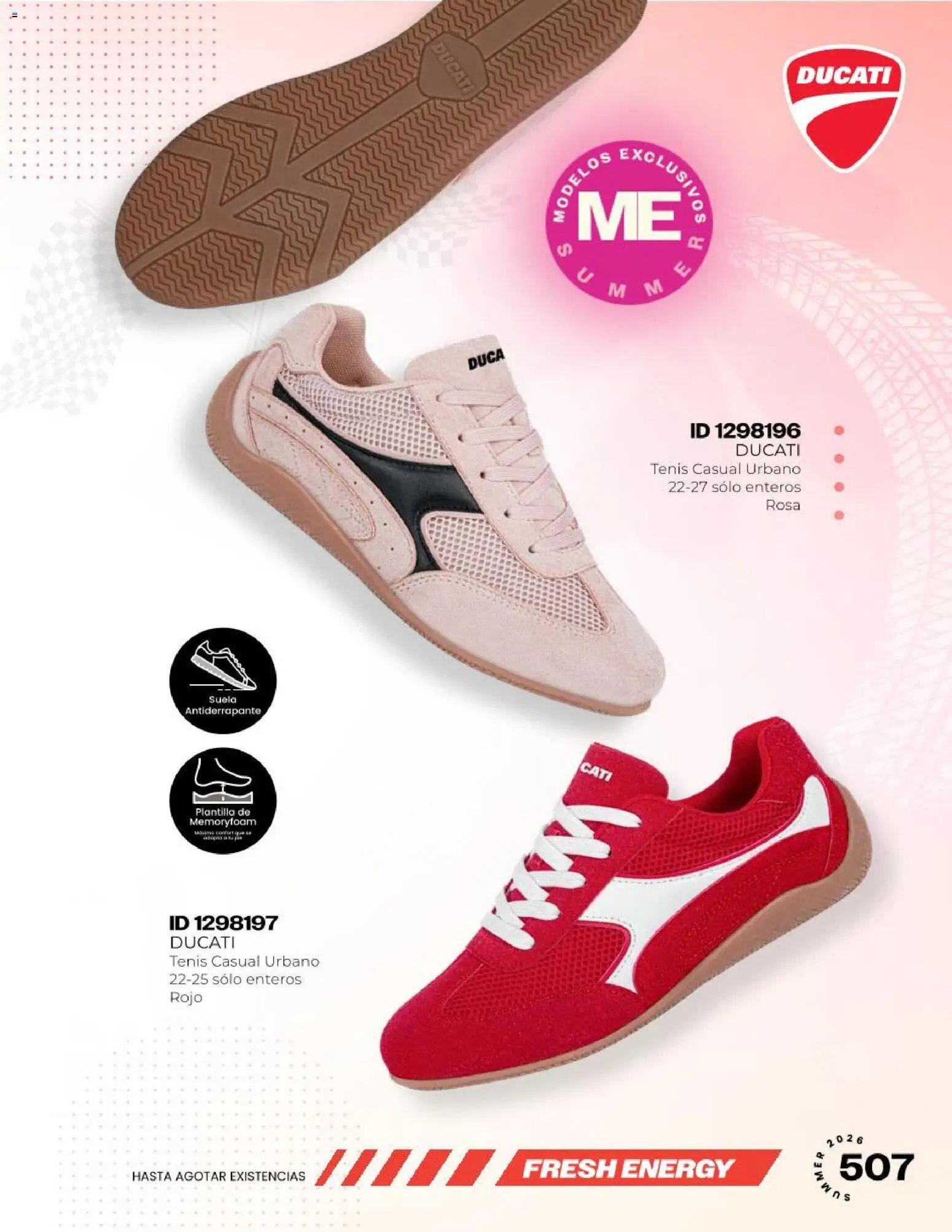 Price Shoes oferta desde 15/05/2026 Price Shoes catálogo 