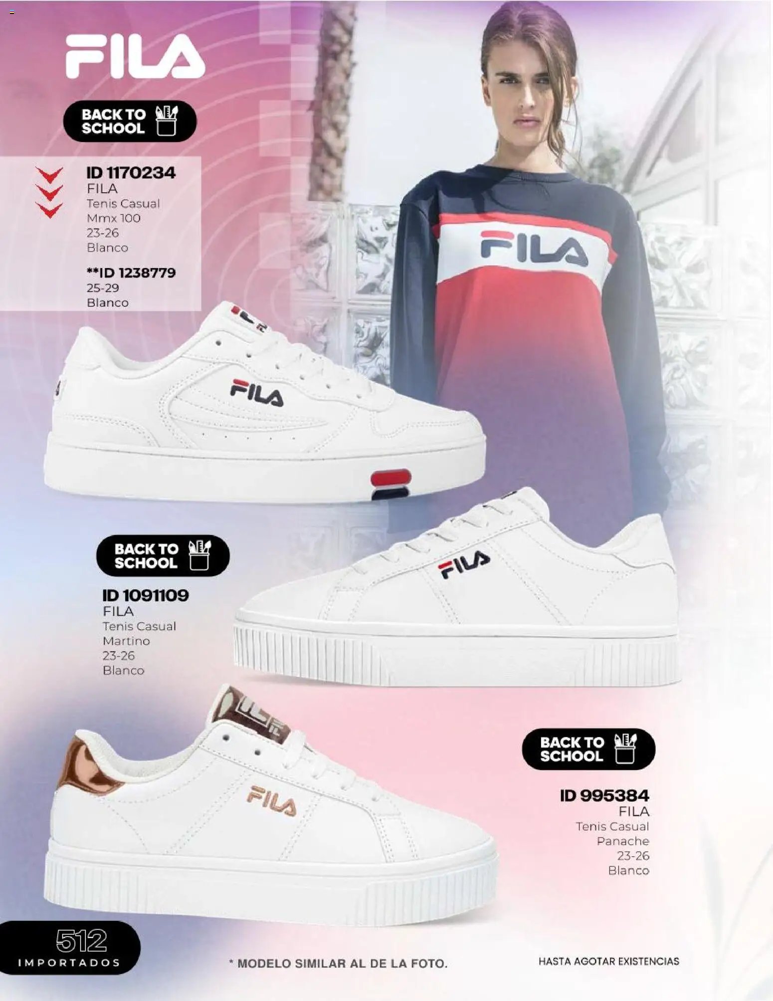 Price Shoes oferta desde 15/05/2026 Price Shoes catálogo 