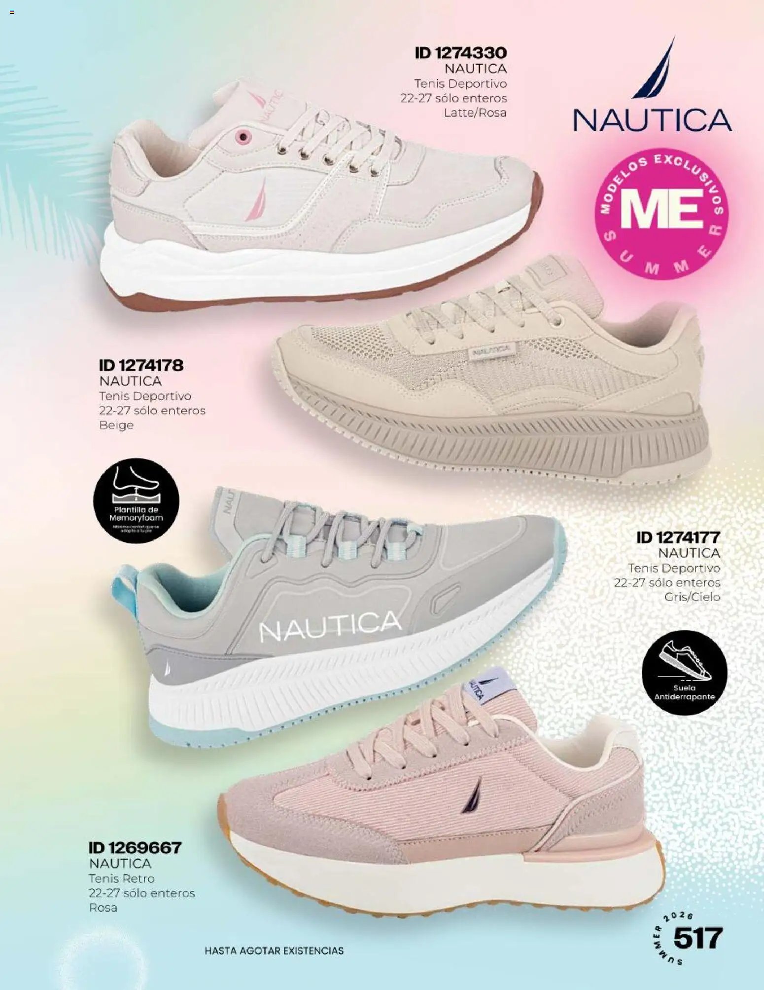 Price Shoes oferta desde 15/05/2026 Price Shoes catálogo 