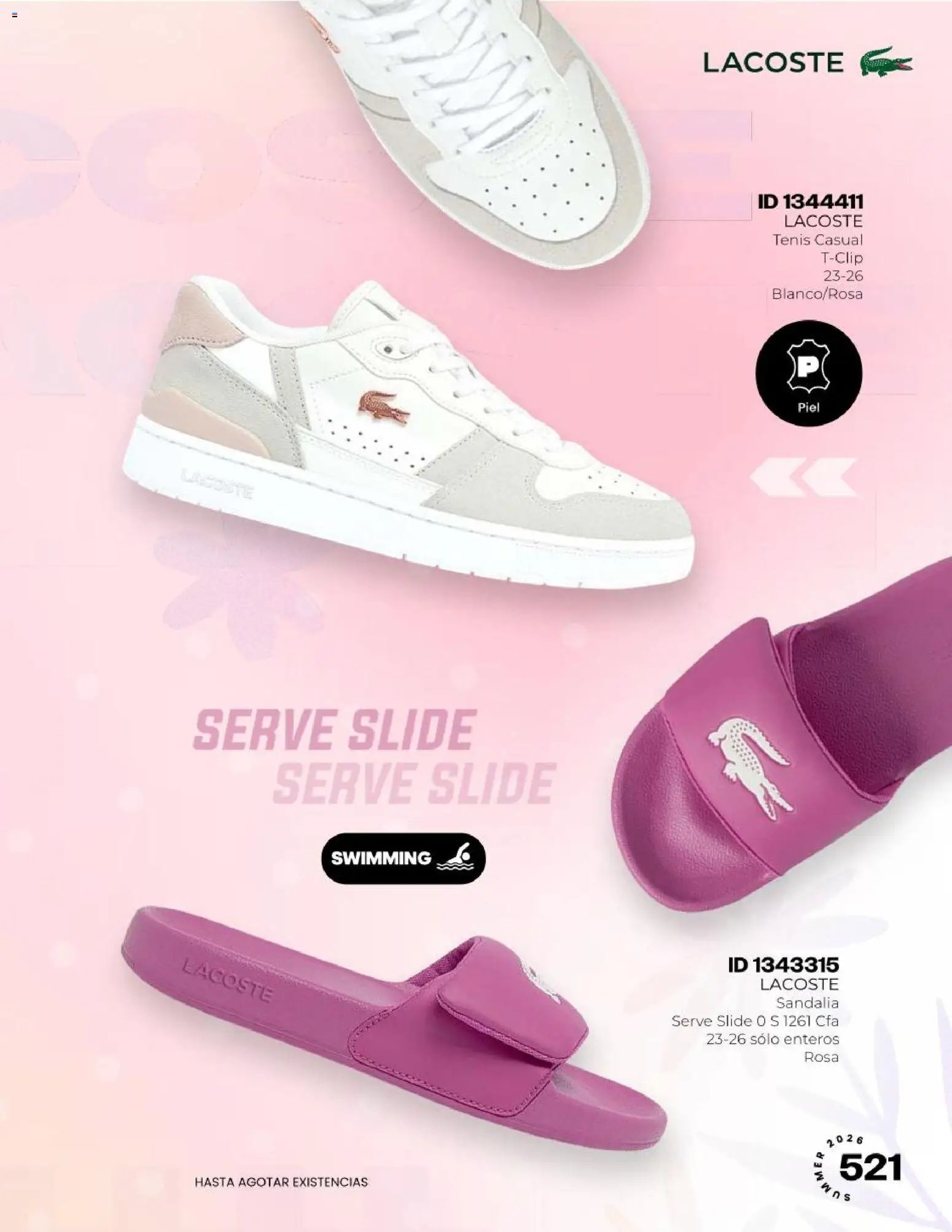 Price Shoes oferta desde 15/05/2026 Price Shoes catálogo 