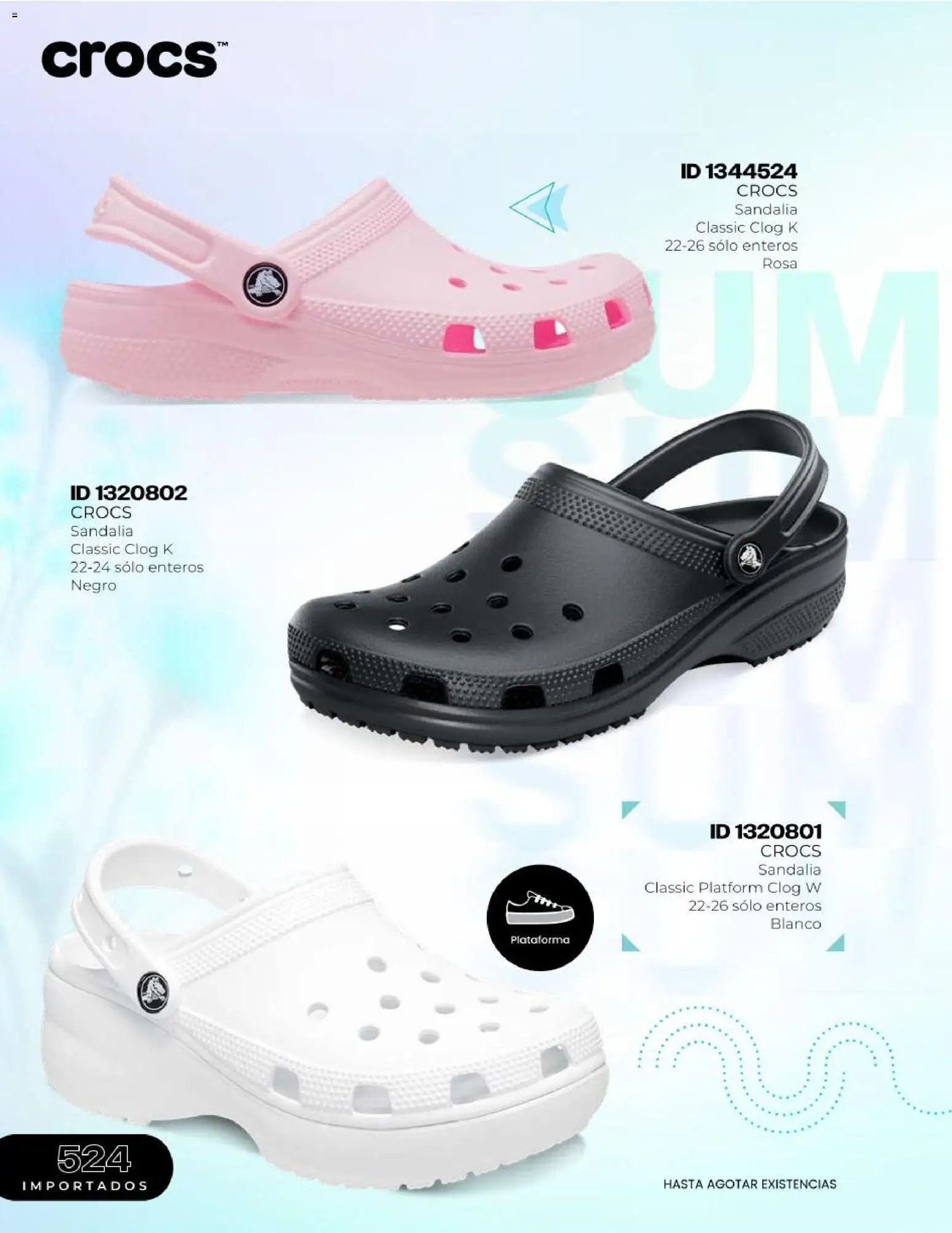 Price Shoes oferta desde 15/05/2026 Price Shoes catálogo 