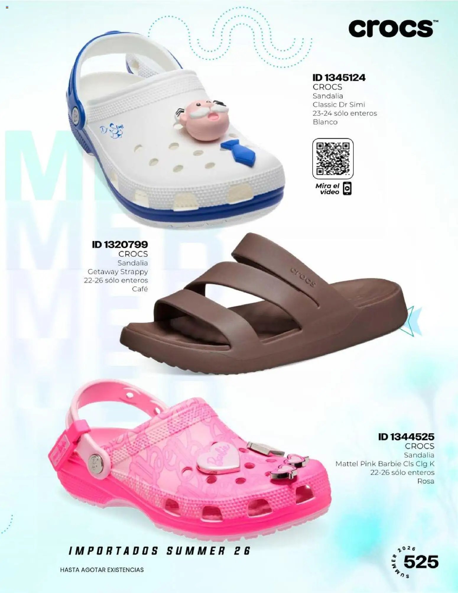 Price Shoes oferta desde 15/05/2026 Price Shoes catálogo 