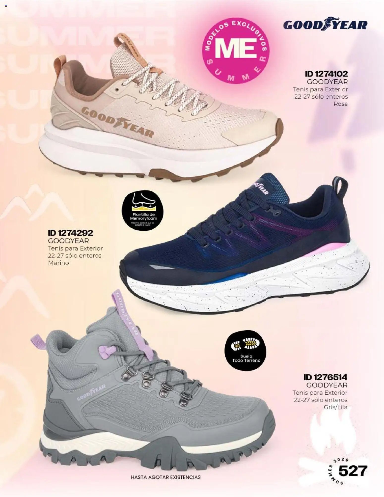 Price Shoes oferta desde 15/05/2026 Price Shoes catálogo 