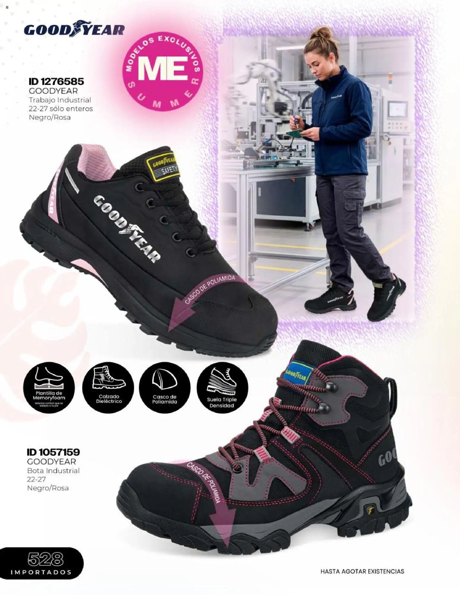 Price Shoes oferta desde 15/05/2026 Price Shoes catálogo 