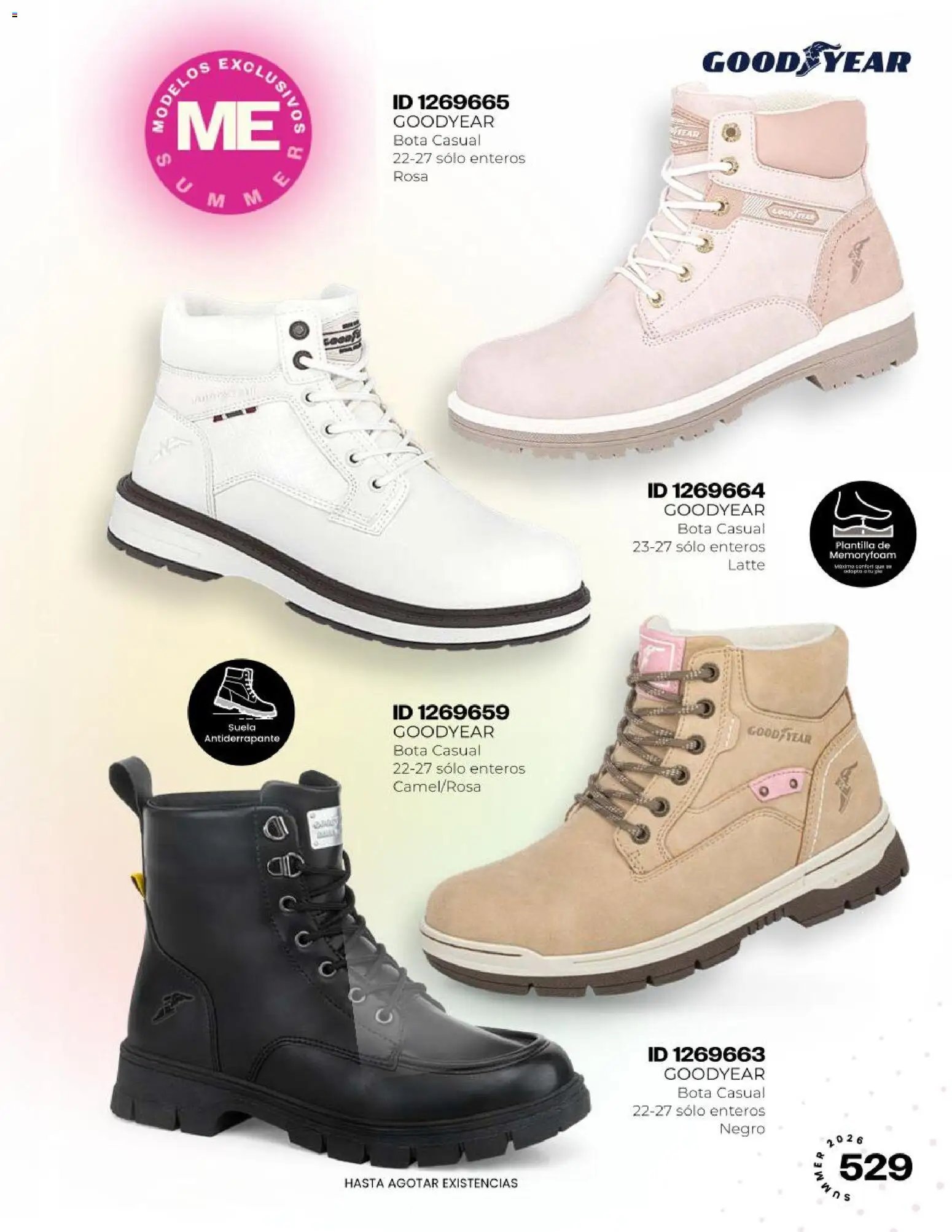 Price Shoes oferta desde 15/05/2026 Price Shoes catálogo 