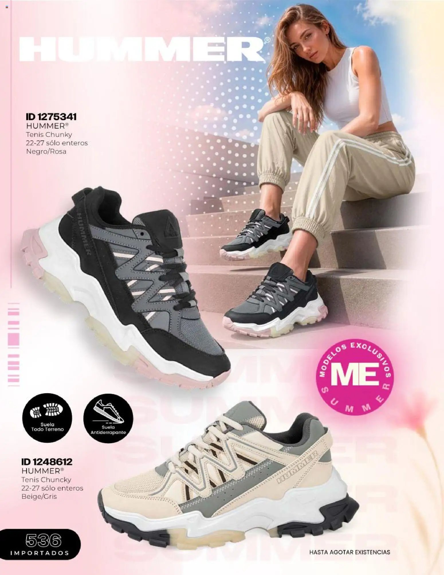 Price Shoes oferta desde 15/05/2026 Price Shoes catálogo 