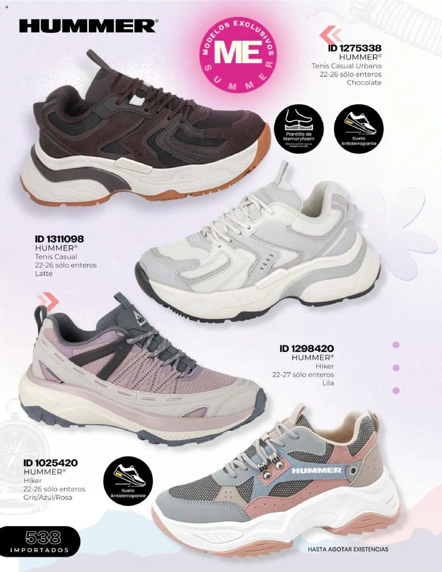 Price Shoes oferta desde 15/05/2026 Price Shoes catálogo 