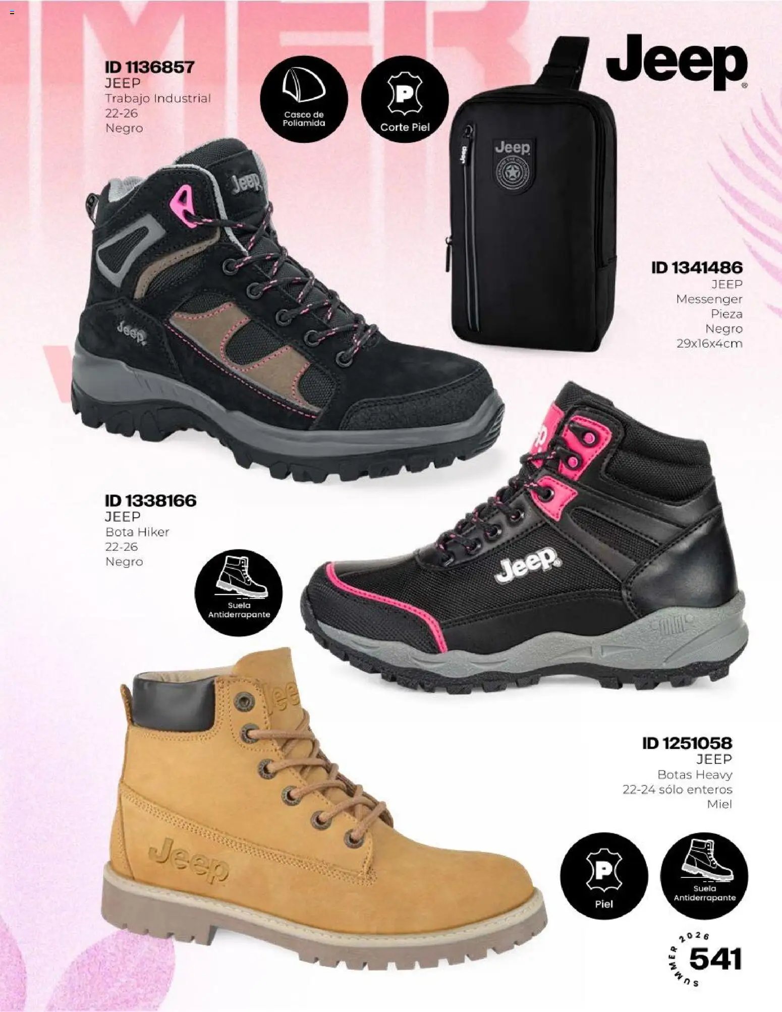 Price Shoes oferta desde 15/05/2026 Price Shoes catálogo 