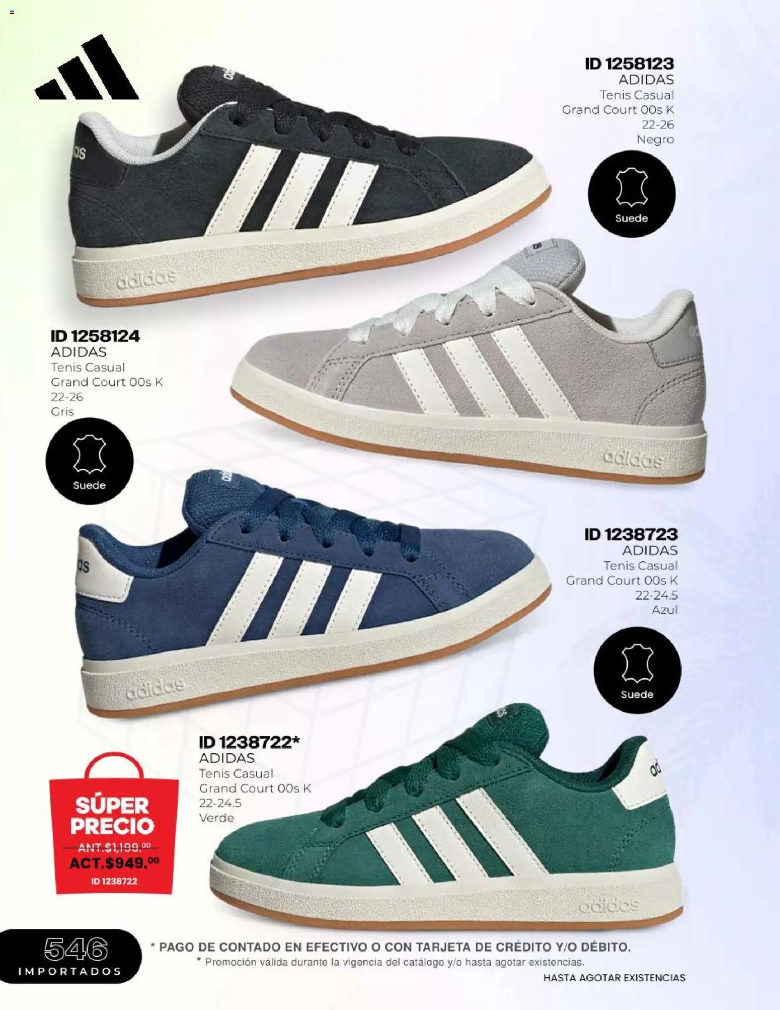 Price Shoes oferta desde 15/05/2026 Price Shoes catálogo 
