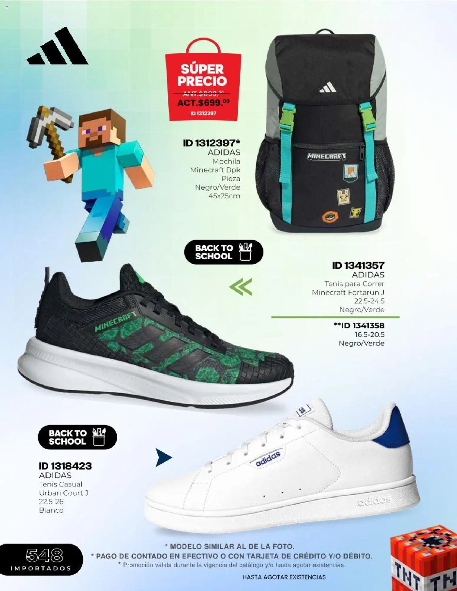 Price Shoes oferta desde 15/05/2026 Price Shoes catálogo 