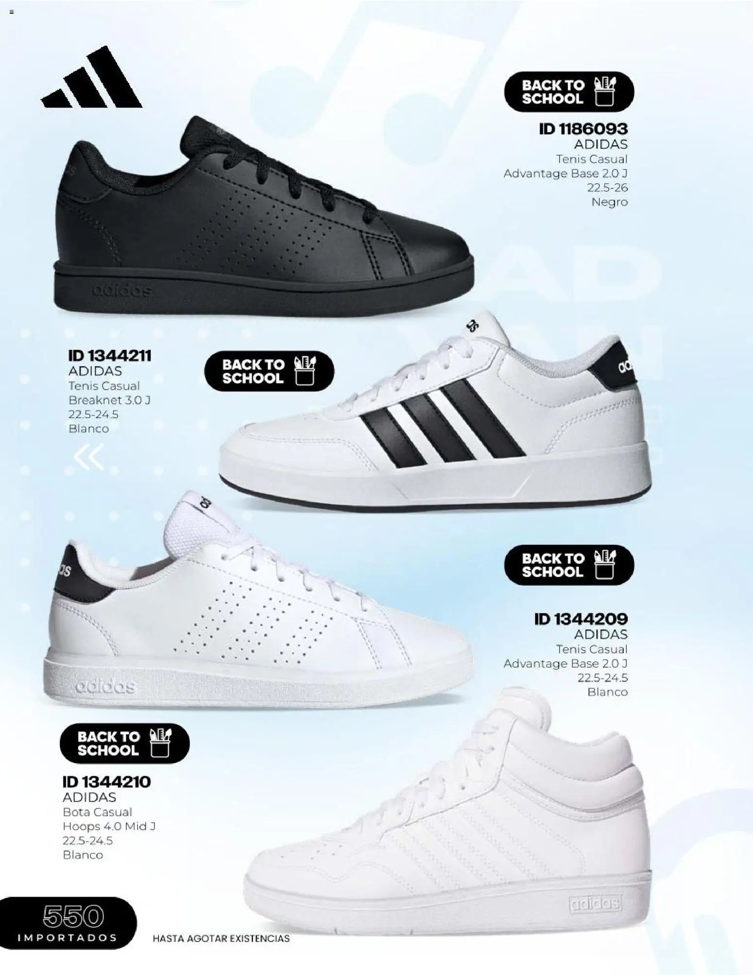 Price Shoes oferta desde 15/05/2026 Price Shoes catálogo 