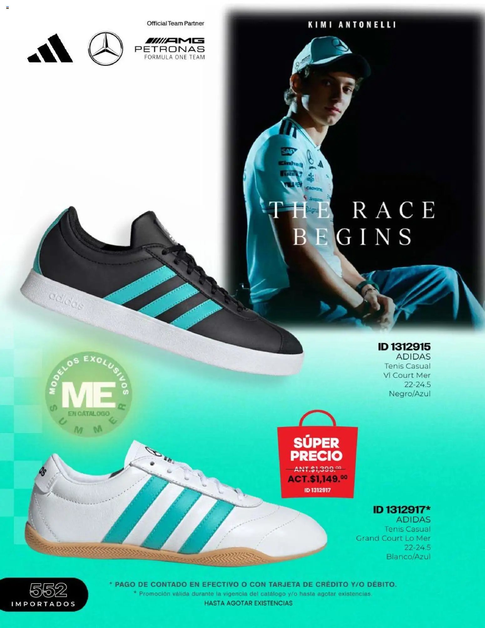 Price Shoes oferta desde 15/05/2026 Price Shoes catálogo 