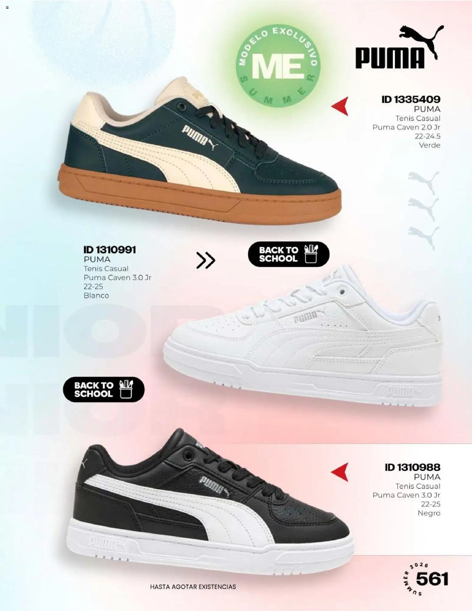 Price Shoes oferta desde 15/05/2026 Price Shoes catálogo 
