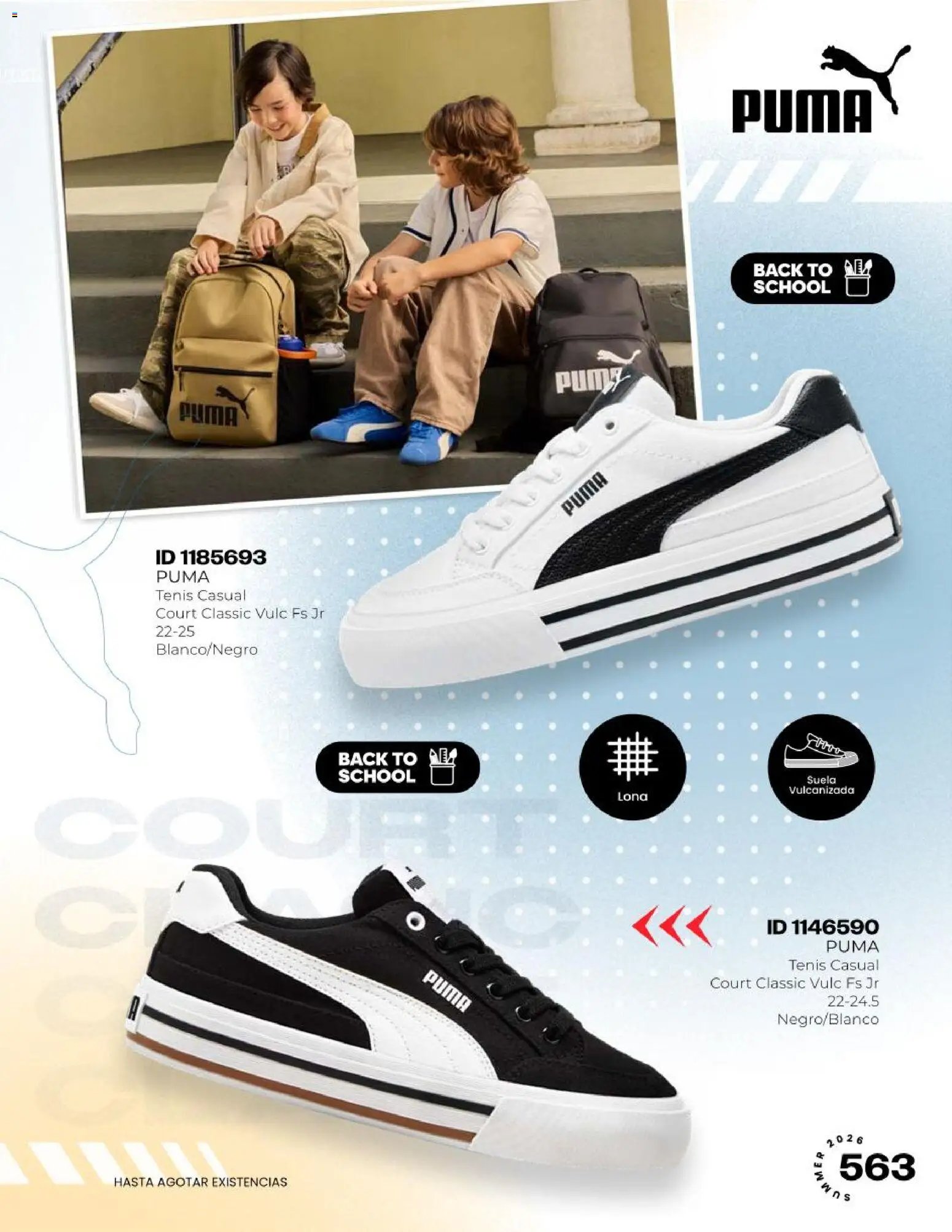Price Shoes oferta desde 15/05/2026 Price Shoes catálogo 