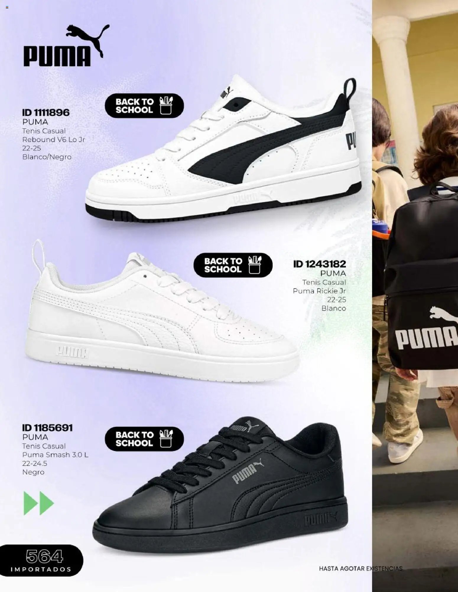 Price Shoes oferta desde 15/05/2026 Price Shoes catálogo 