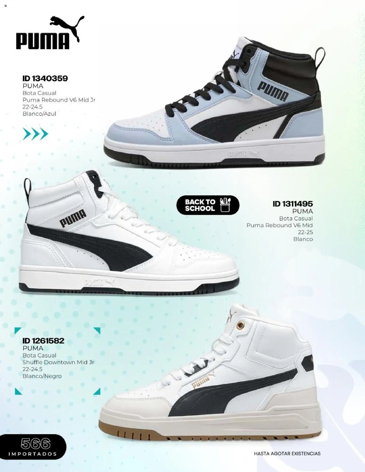 Price Shoes oferta desde 15/05/2026 Price Shoes catálogo 