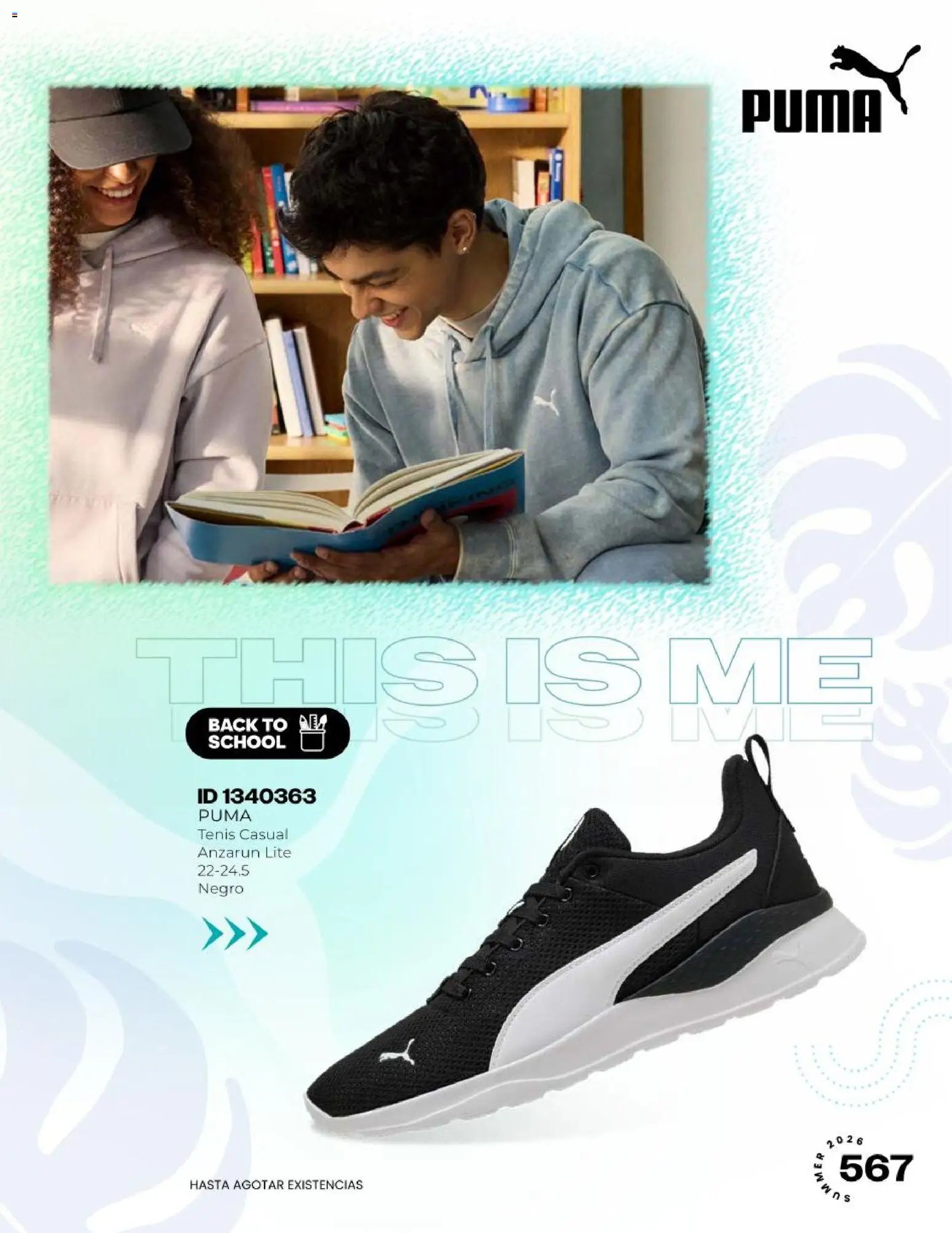 Price Shoes oferta desde 15/05/2026 Price Shoes catálogo 
