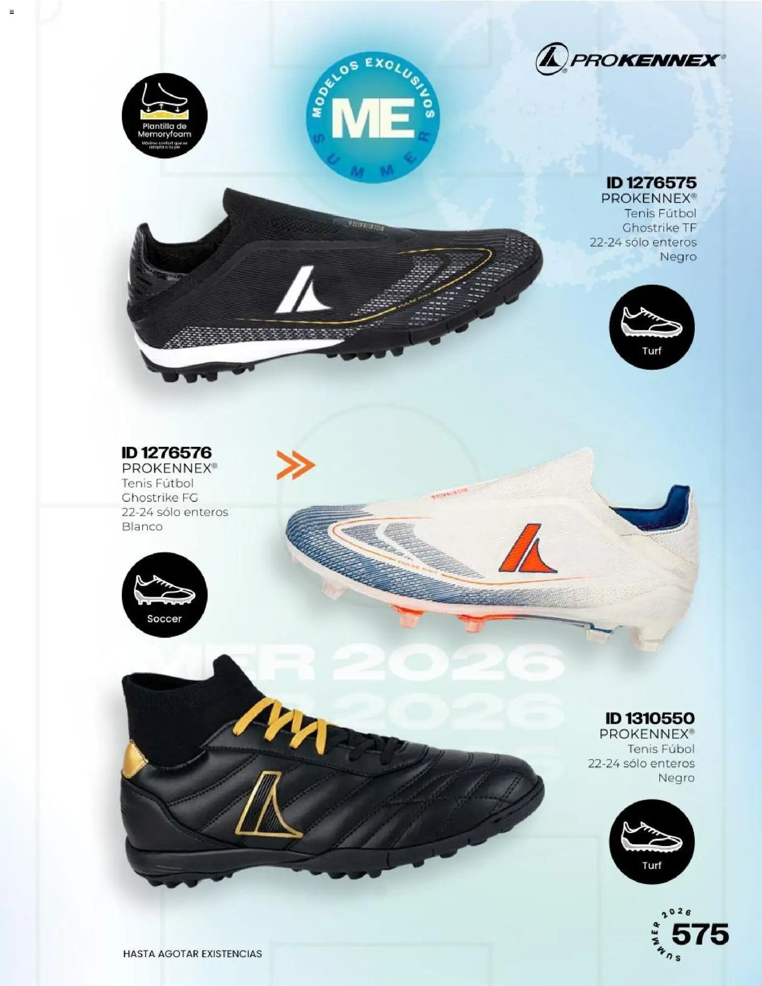 Price Shoes oferta desde 15/05/2026 Price Shoes catálogo 
