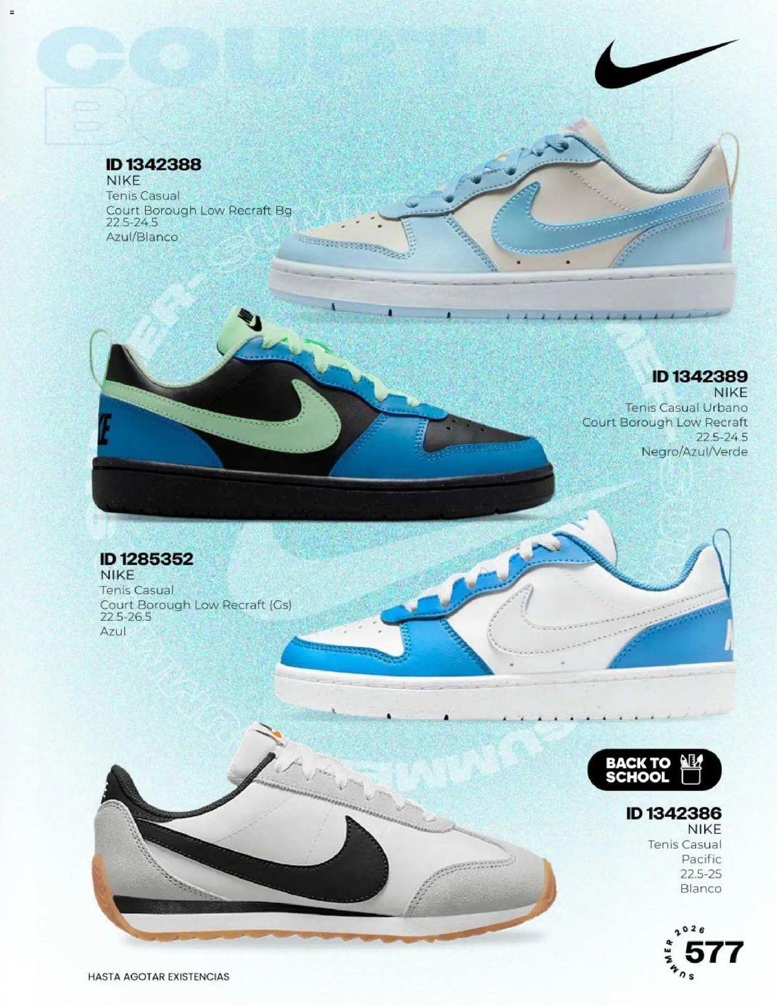 Price Shoes oferta desde 15/05/2026 Price Shoes catálogo 