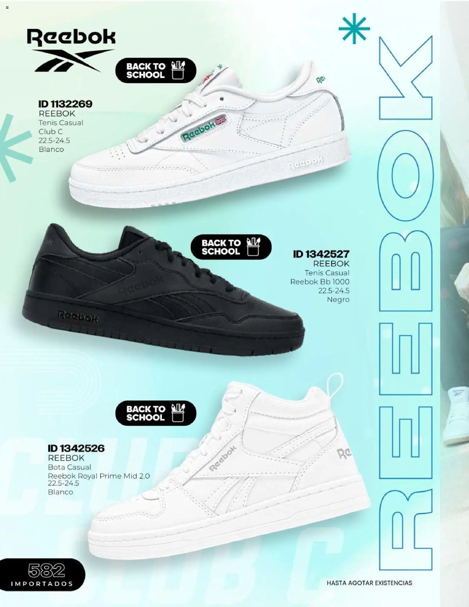 Price Shoes oferta desde 15/05/2026 Price Shoes catálogo 